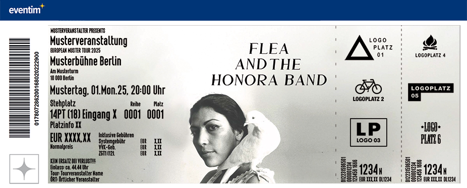 Fanticket Image
