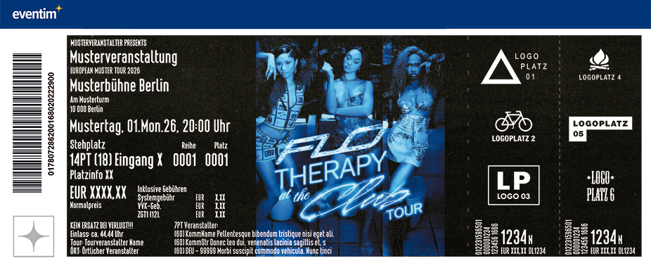 Fanticket Image