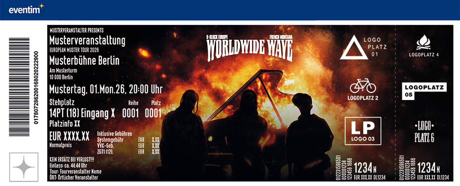 Fanticket Image