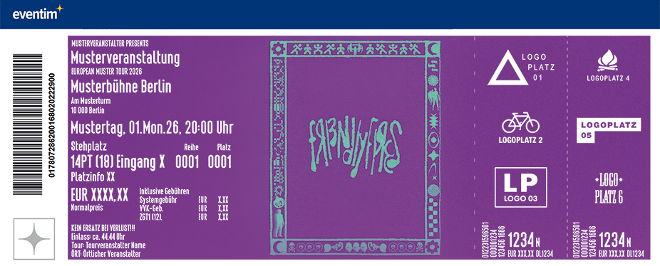 Fanticket Image