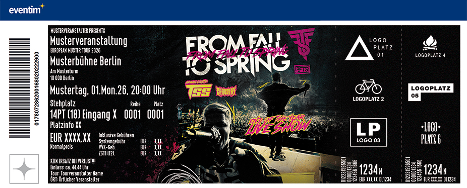 Fanticket Image