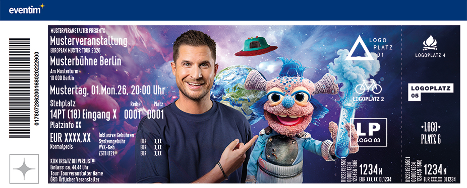 Fanticket Image