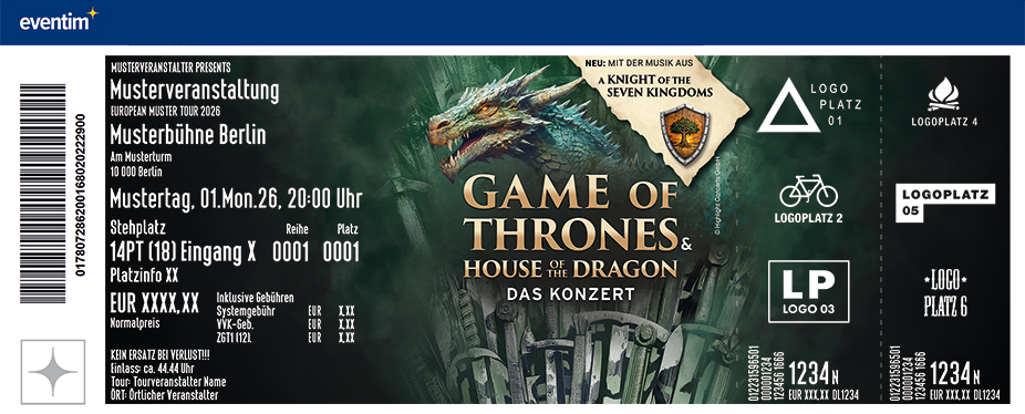 Fanticket Image