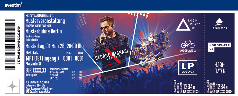 Fanticket Image