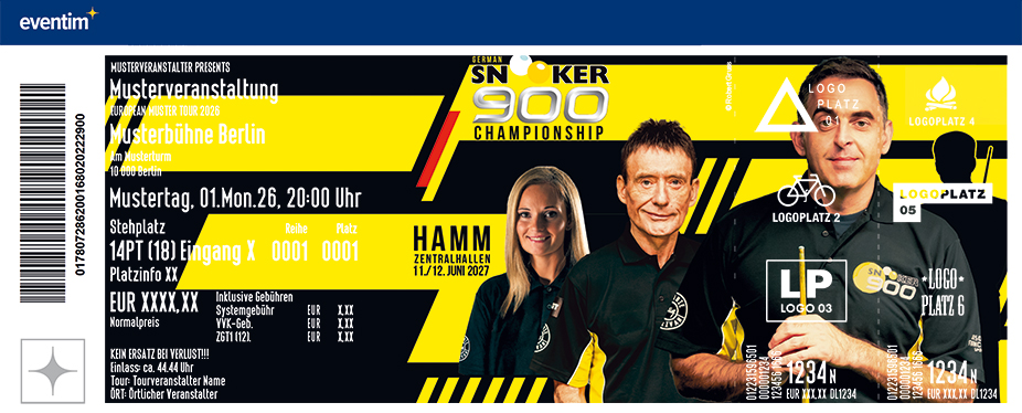Fanticket Image