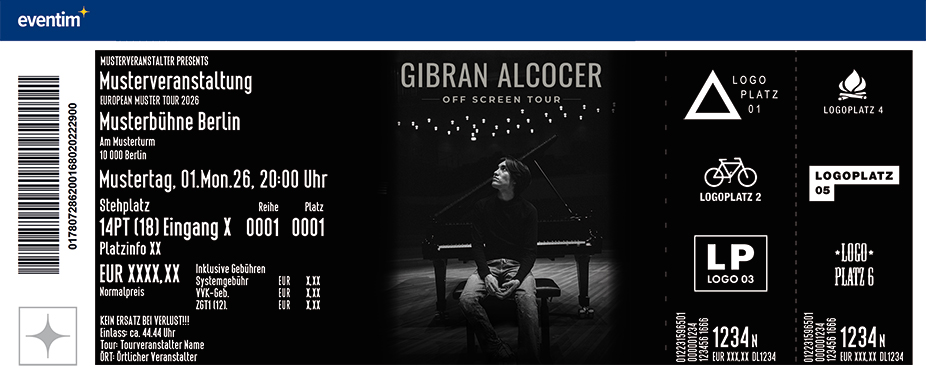 Fanticket Image