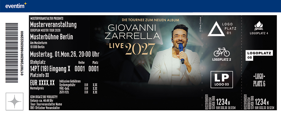 Fanticket Image