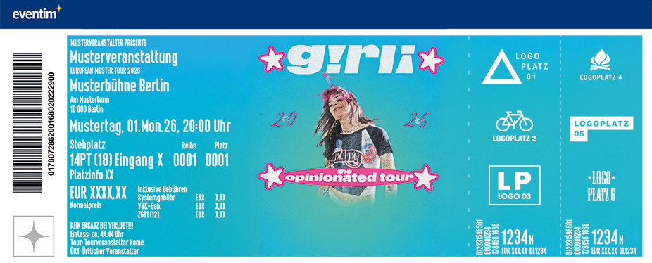 Fanticket Image