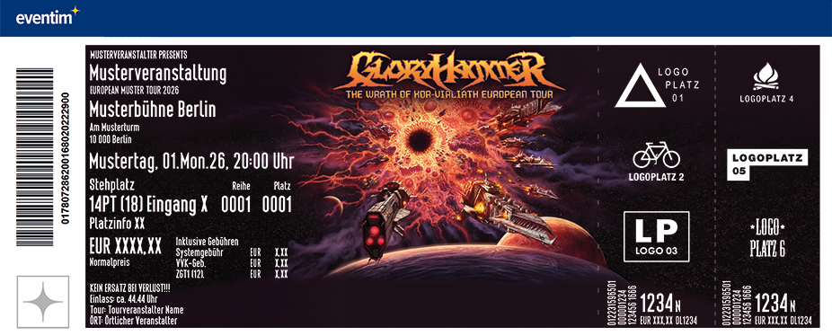 Fanticket Image