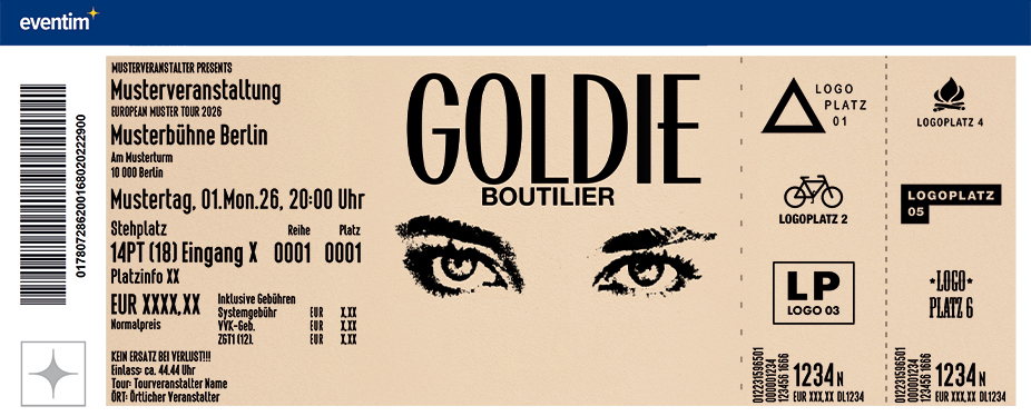 Fanticket Image