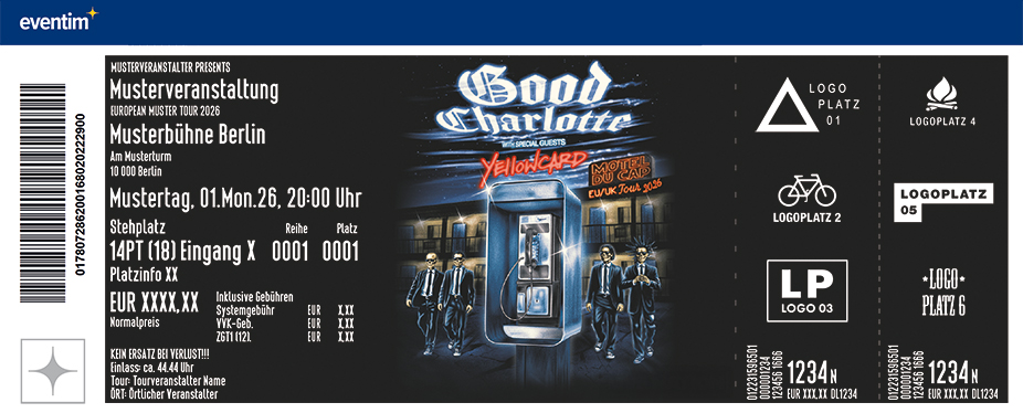 Fanticket Image