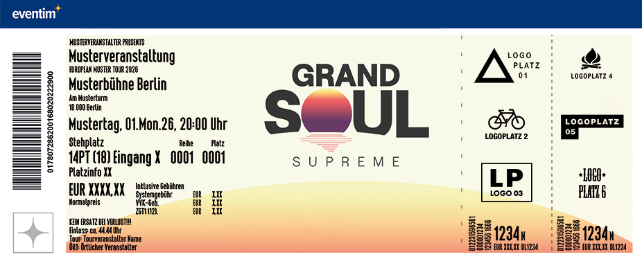 Fanticket Image
