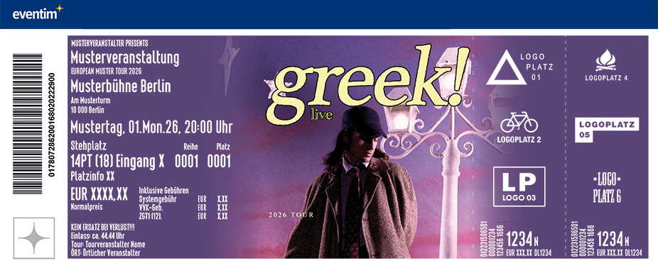 Fanticket Image