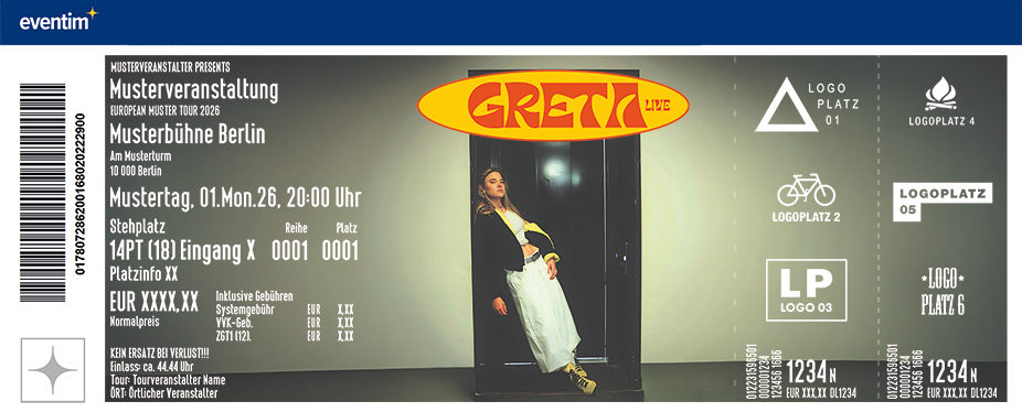 Fanticket Image