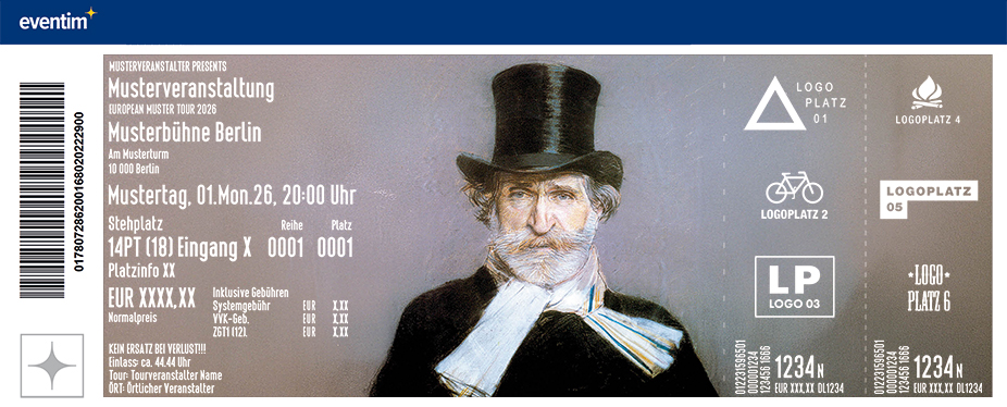Fanticket Image