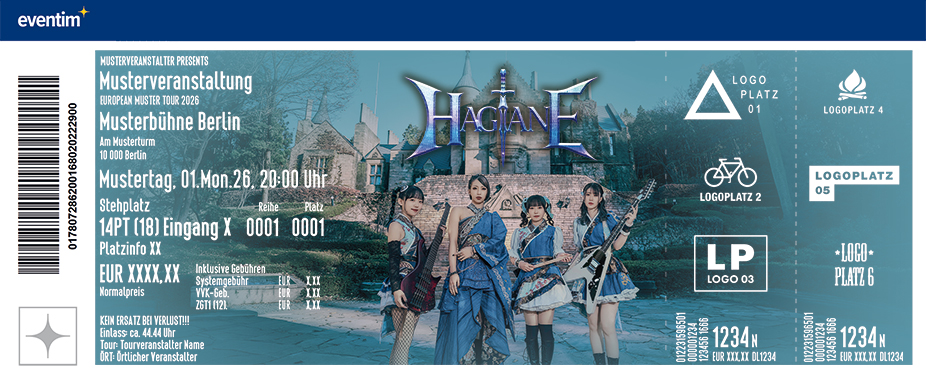 Fanticket Image