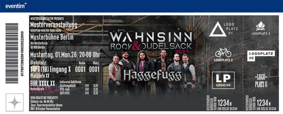 Fanticket Image