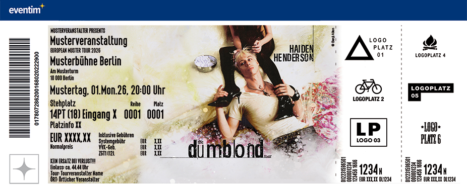 Fanticket Image