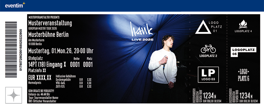 Fanticket Image