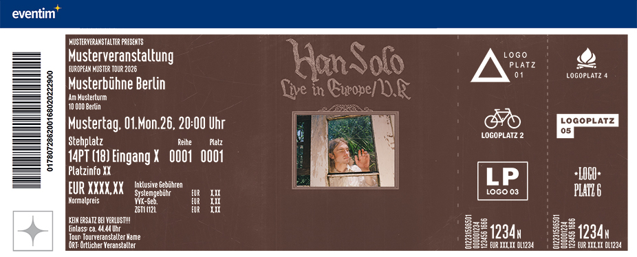Fanticket Image