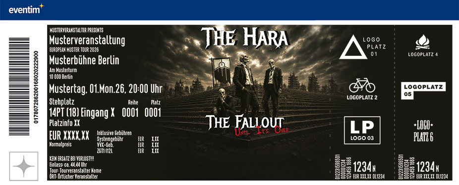 Fanticket Image