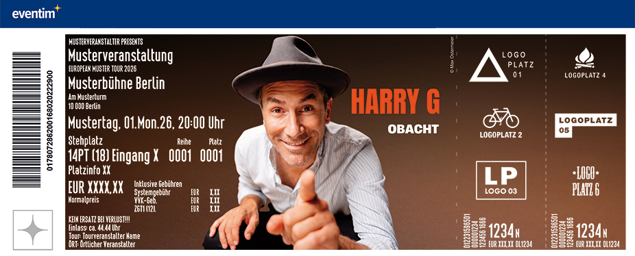 Fanticket Image