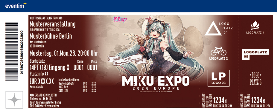 Fanticket Image