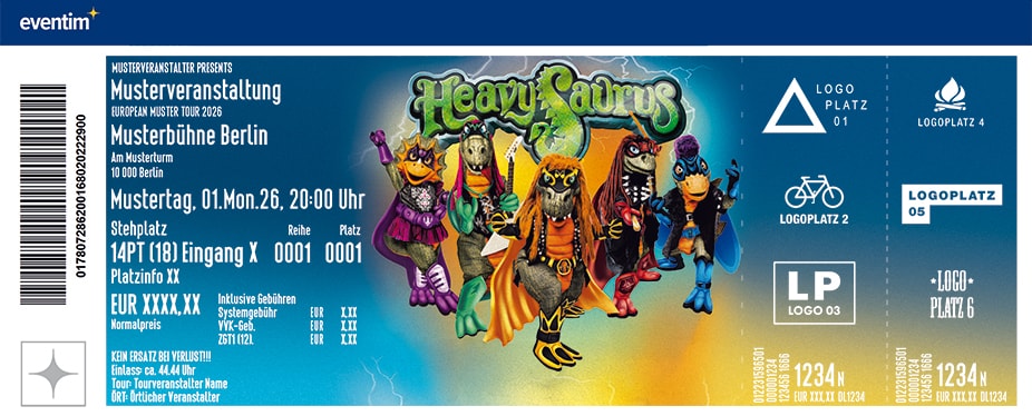 Fanticket Image