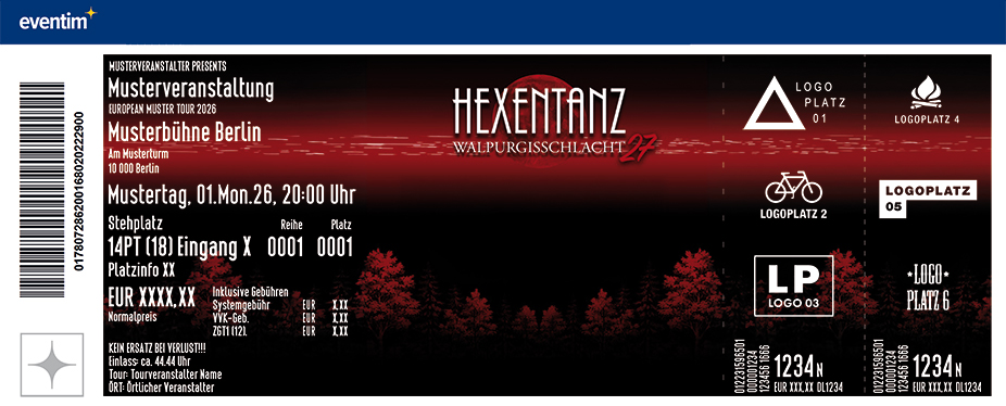 Fanticket Image