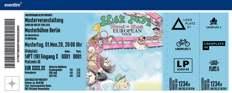 Fanticket Image