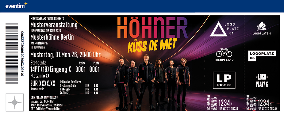 Fanticket Image