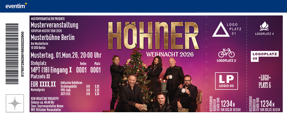 Fanticket Image