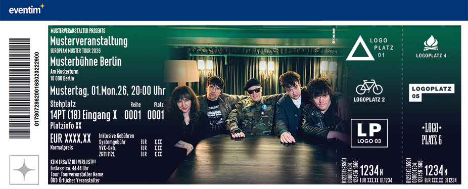 Fanticket Image