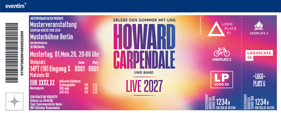 Fanticket Image