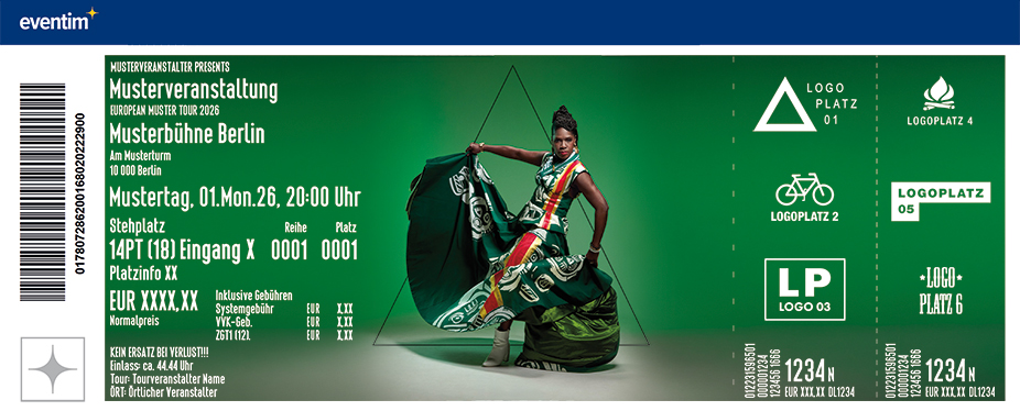 Fanticket Image