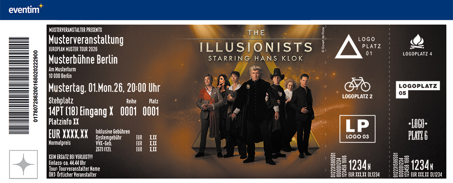 Fanticket Image