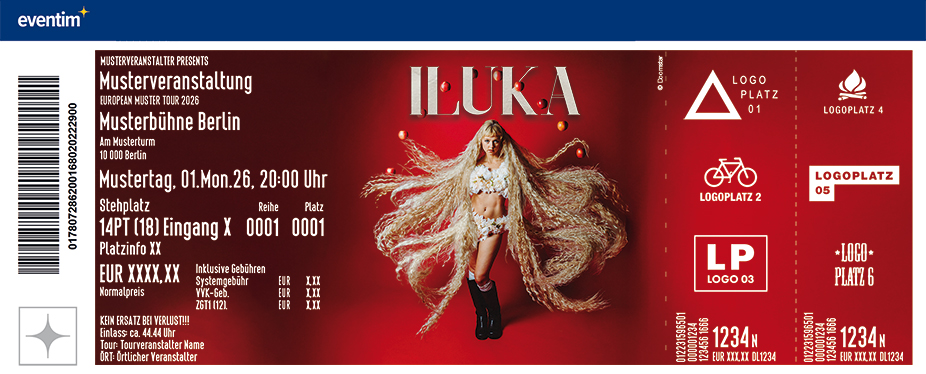 Fanticket Image
