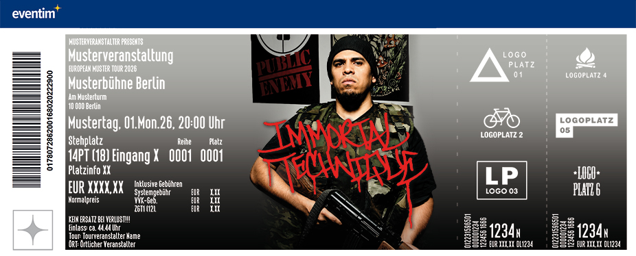 Fanticket Image