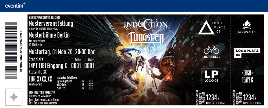 Fanticket Image