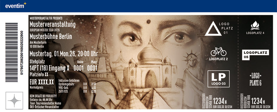 Fanticket Image