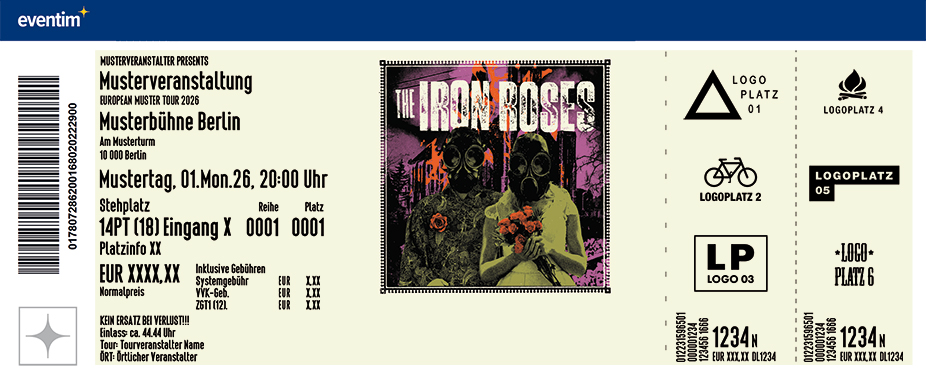 Fanticket Image