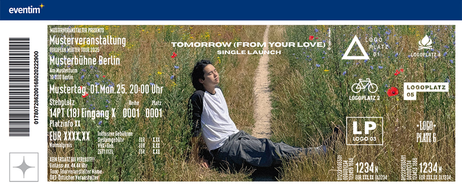 Fanticket Image