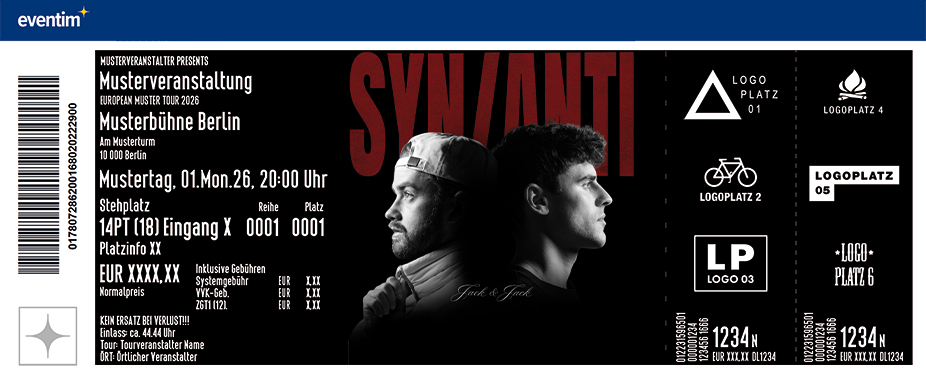 Fanticket Image