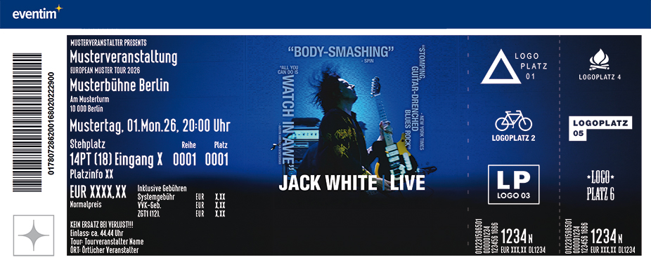 Fanticket Image