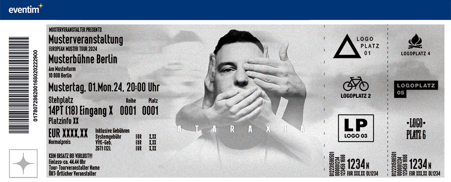 JAILL - Termine & Tickets 2025