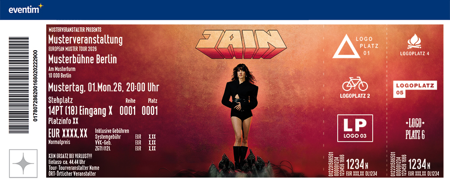 Fanticket Image