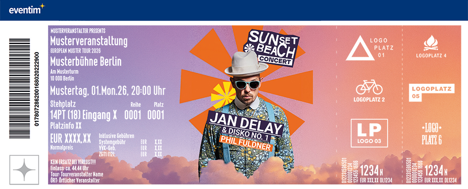 Fanticket Image