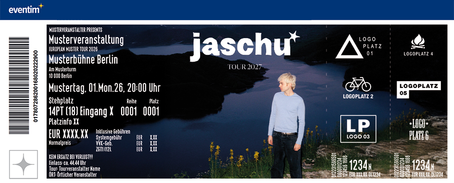 Fanticket Image