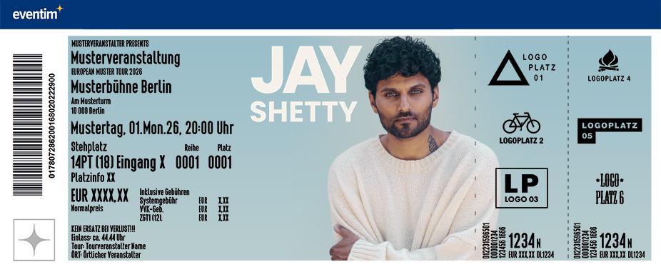 Fanticket Image