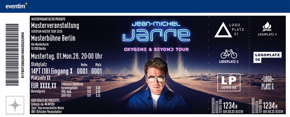 Fanticket Image
